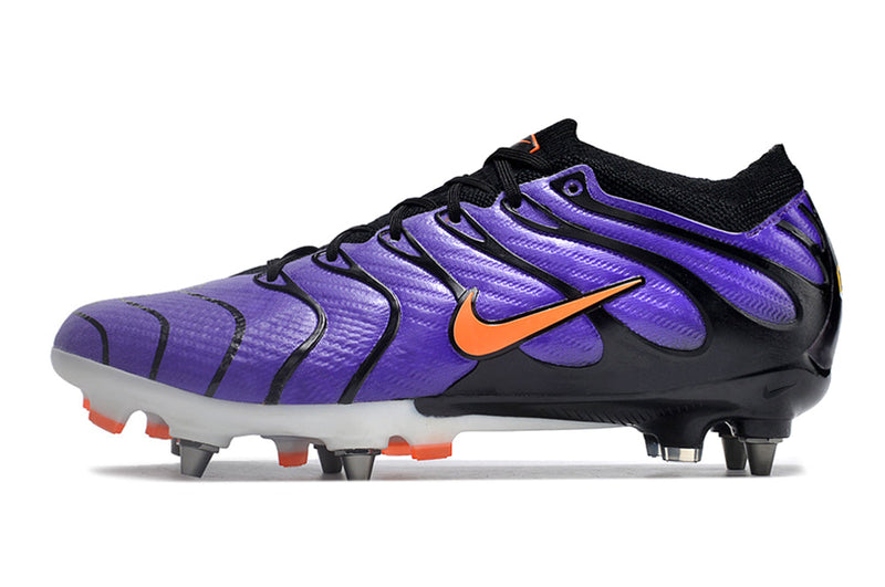 Chuteira Campo Nike Air Zoom Mercurial Vapor 15 SG Elite + Brindes Exclusivos