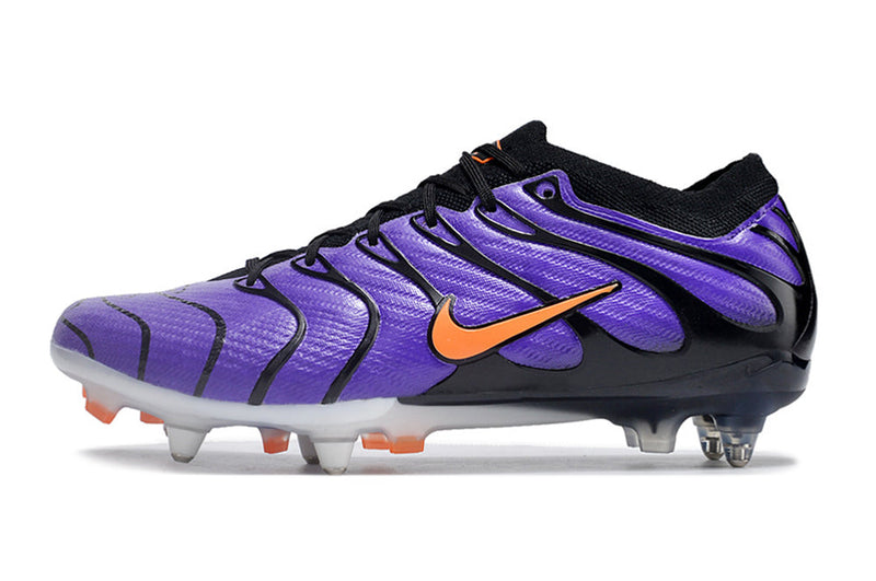 Chuteira Campo Nike Air Zoom Mercurial Vapor 15 SG  Elite + Brindes Exclusivos