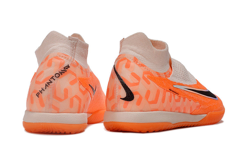 Tênis Futsal Nike Phantom GX DF IC Elite + Brindes Exclusivos