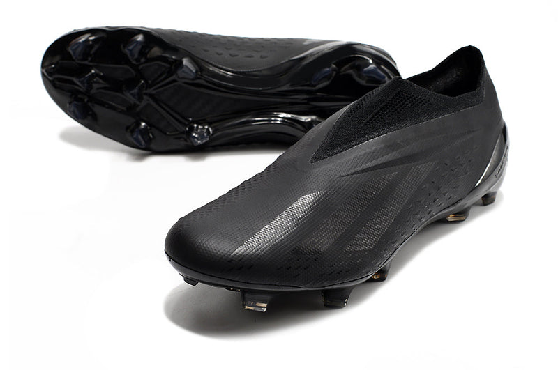 Chuteira Campo Adidas Speedportal + FG  Elite + Brindes Exclusivos