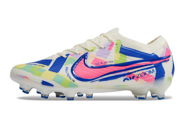 Chuteira Campo Nike Air Zoom Mercurial Vapor 15 AG Elite + Brindes Exclusivos
