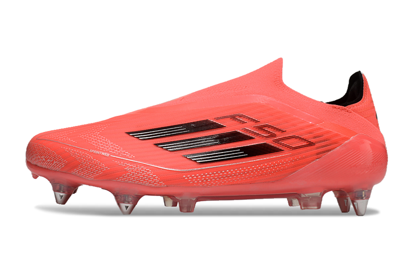 Chuteira Campo Adidas X F50+ SG Elite + Brindes Exclusivos