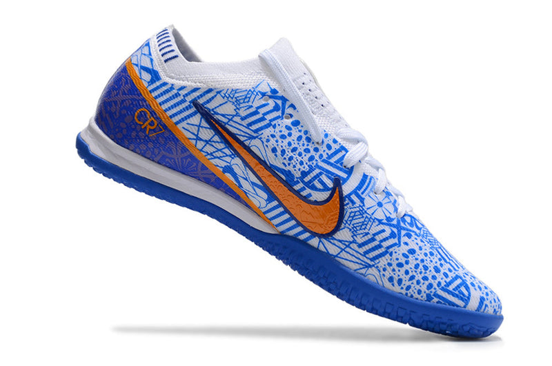 Tênis Futsal Nike Air Zoom Mercurial Vapor 15 IC Elite + Brindes Exclusivos
