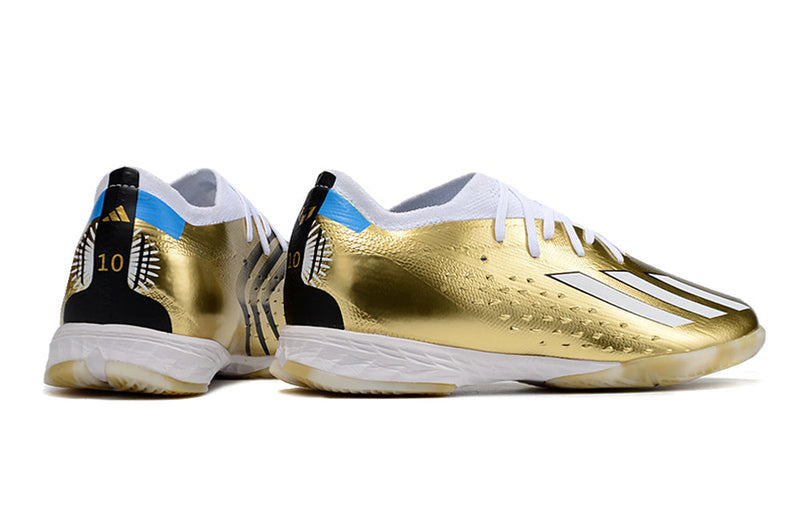 Tênis Futsal Adidas Speedportal.1 IC Elite + Brindes Exclusivos