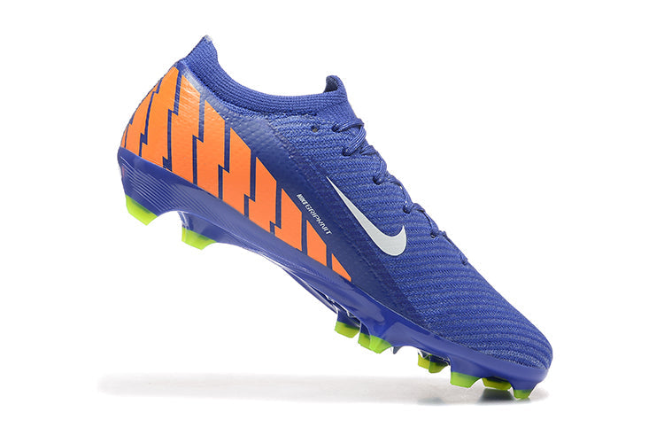 Chuteira Campo Nike Air Zoom Mercurial Vapor 16 Elite + Brindes Exclusivos