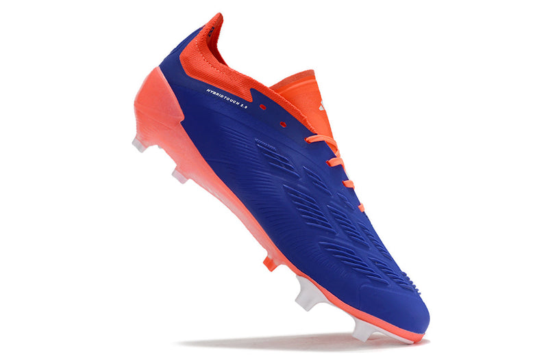 Chuteira Campo Adidas Predator 24  Elite + Brindes Exclusivos