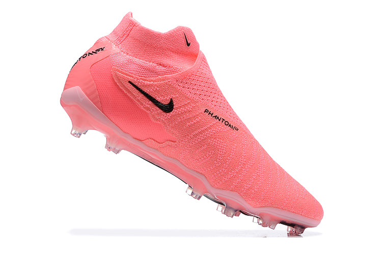 Chuteira Campo Nike Phantom GX DF Elite + Brindes Exclusivos