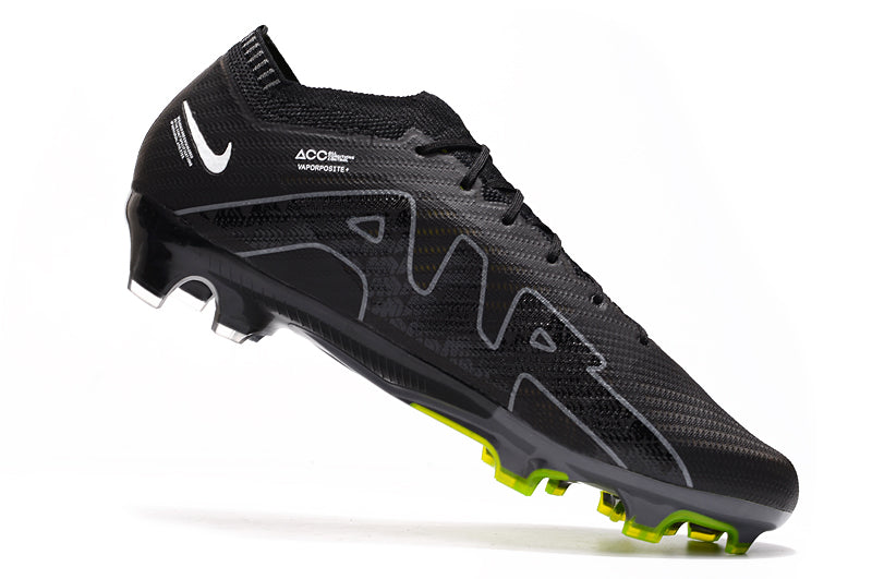 Chuteira Campo Nike Air Zoom Mercurial Vapor 15 Elite + Brindes Exclusivos