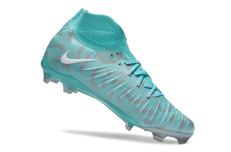 Chuteira Campo Nike Phantom Luna 1 Elite + Brindes Exclusivos