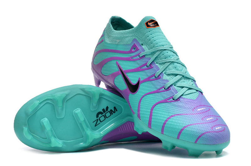 Chuteira Campo Nike Air Zoom Mercurial Vapor 15 Elite + Brindes Exclusivos