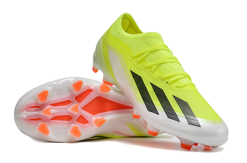 Chuteira Campo Adidas X Crazyfast.1 FG  Elite + Brindes Exclusivos