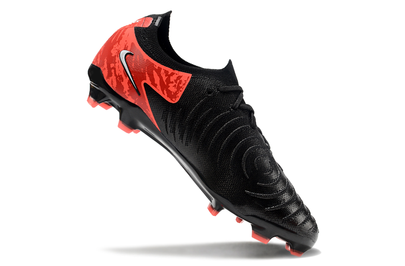 Chuteira Campo Nike Phantom Luna 2 Elite + Brindes Exclusivos