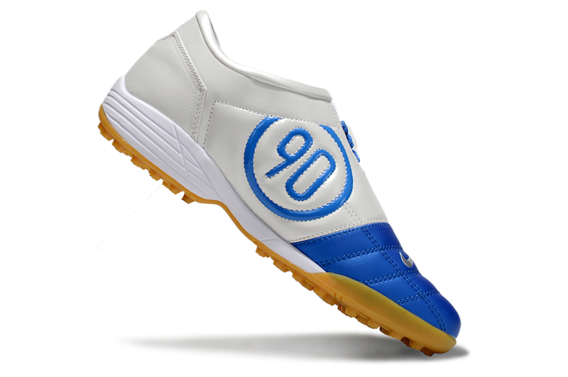 Chuteira Society Nike Total 90 TF + Brindes Exclusivos