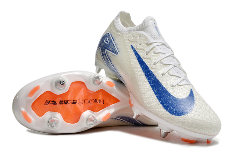Chuteira Campo Nike Air Zoom Mercurial Vapor 16 SG Elite + Brindes Exclusivos