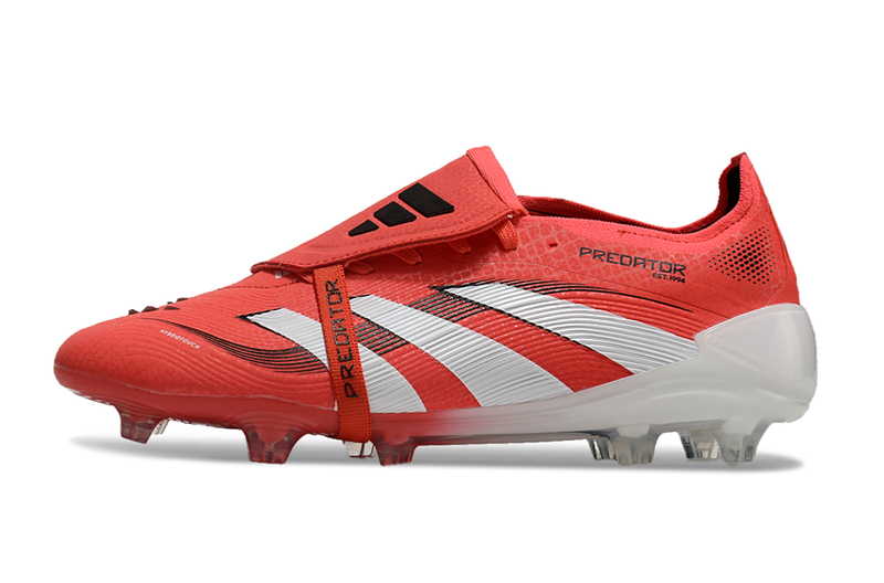 Chuteira Campo Adidas Predator Accuracy+ FG  Elite + Brindes Exclusivos