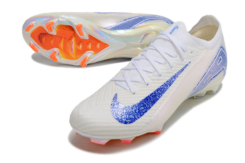 Chuteira Campo Nike Air Zoom Mercurial Vapor 16 Elite + Brindes Exclusivos