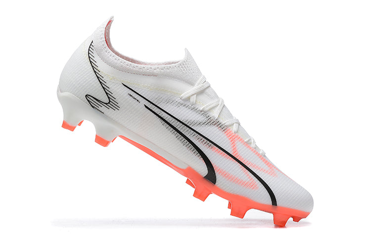 Chuteira Campo Puma Ultra FG Elite + Brindes Exclusivos