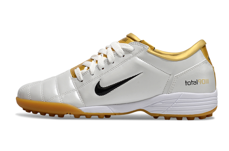 Chuteira Society Nike Total 90 TF + Brindes Exclusivos