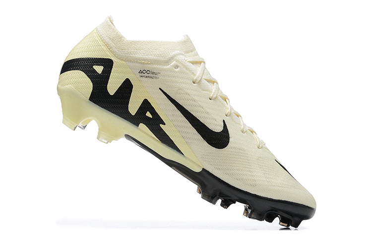 Chuteira Campo Nike Air Zoom Mercurial Vapor 15 Elite + Brindes Exclusivos