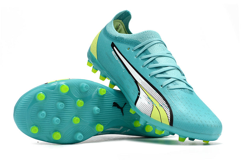 Chuteira Society Puma Ultra TF Elite + Brindes Exclusivos