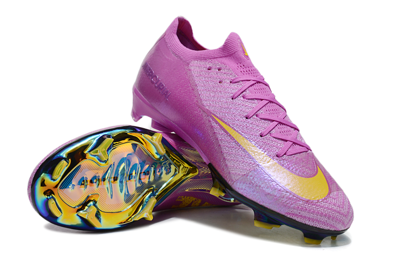 Chuteira Campo Nike Air Zoom Mercurial Vapor 16 Elite + Brindes Exclusivos