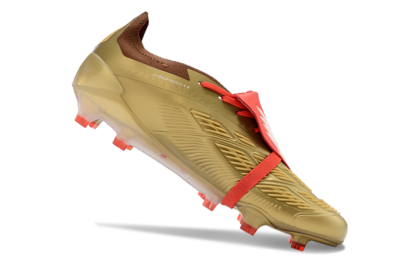 Chuteira Campo Adidas Predator+ 24  Elite + Brindes Exclusivos