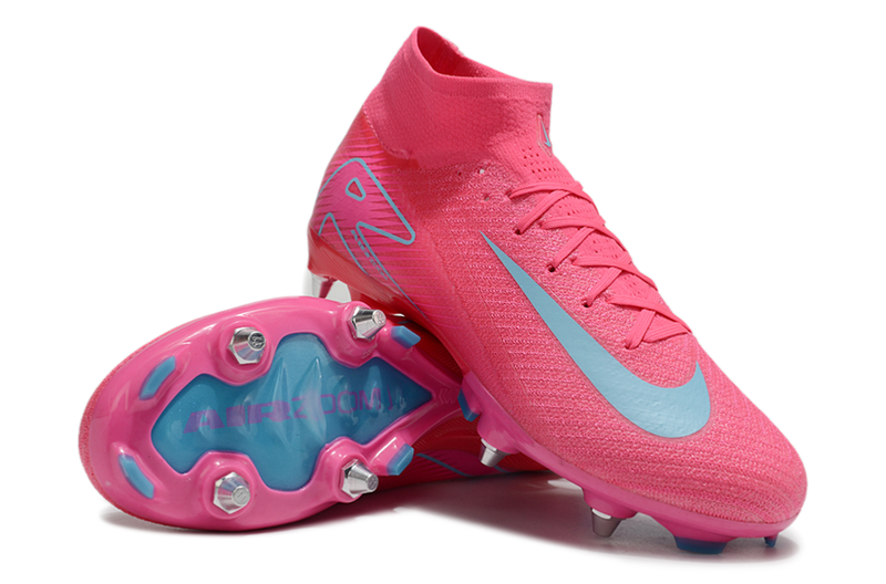 Chuteira Campo Nike Air Zoom Mercurial Superfly 10 SG Elite + Brindes Exclusivos