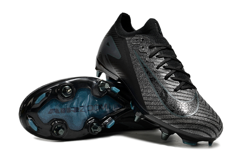 Chuteira Campo Nike Air Zoom Mercurial Vapor 16 SG Elite + Brindes Exclusivos