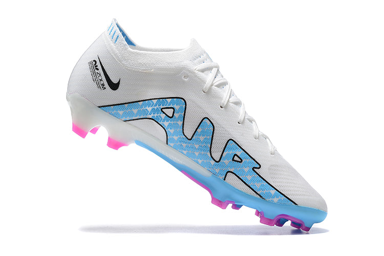 Chuteira Campo Nike Air Zoom Mercurial Vapor 15 Elite + Brindes Exclusivos