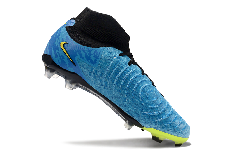 Chuteira Campo Nike Phantom Luna 2 Elite + Brindes Exclusivos