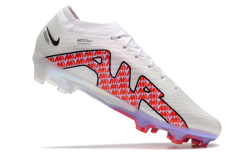 Chuteira Campo Nike Air Zoom Mercurial Vapor 15 Elite + Brindes Exclusivos