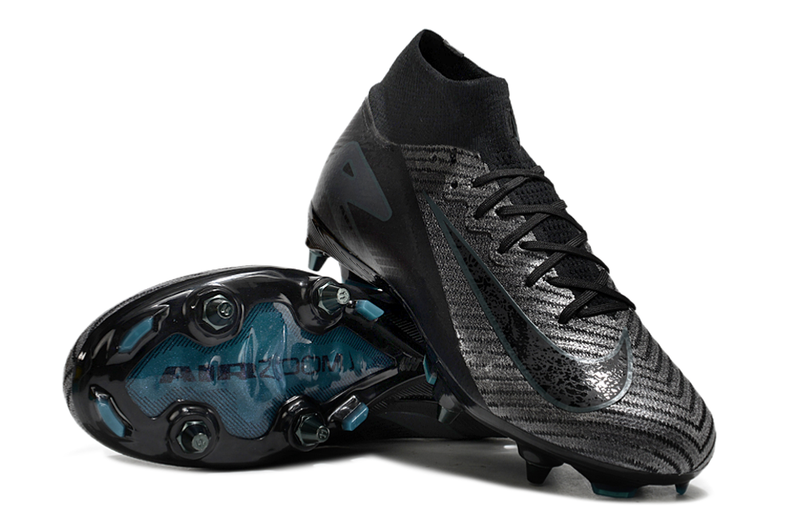 Chuteira Campo Nike Air Zoom Mercurial Superfly 10 SG Elite + Brindes Exclusivos
