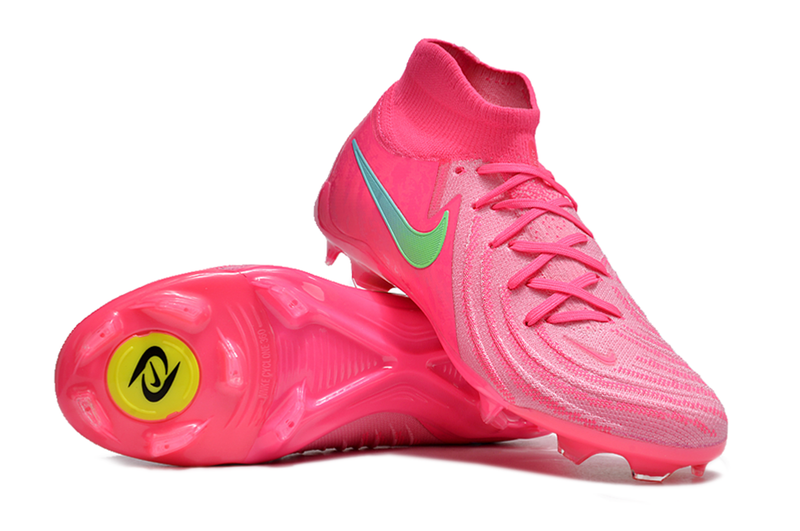 Chuteira Campo Nike Phantom Luna 2 Elite + Brindes Exclusivos