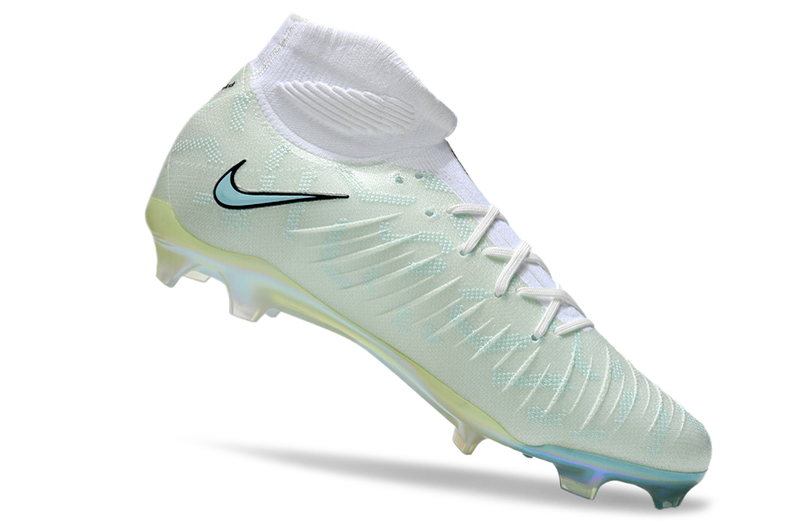Chuteira Campo Nike Phantom Luna 1 Elite + Brindes Exclusivos