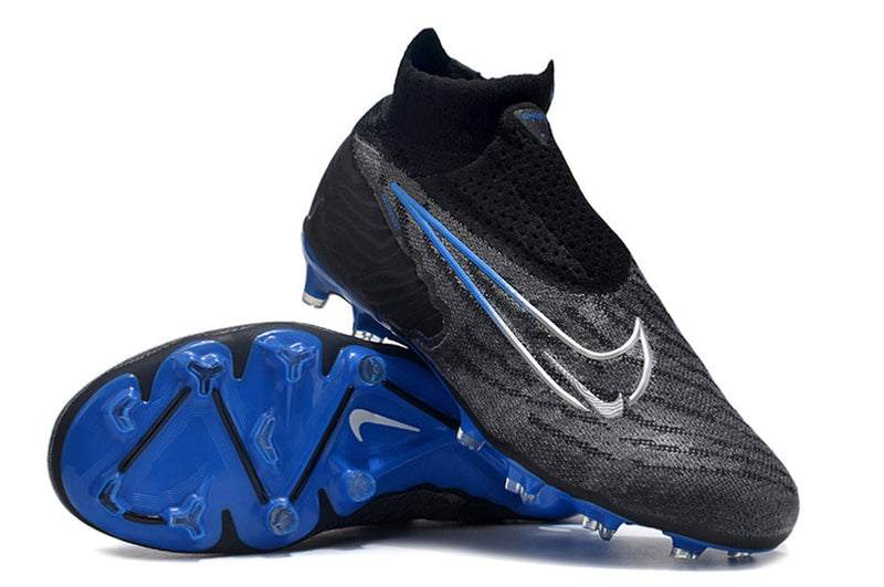 Chuteira Campo Nike Phantom GX DF Elite + Brindes Exclusivos