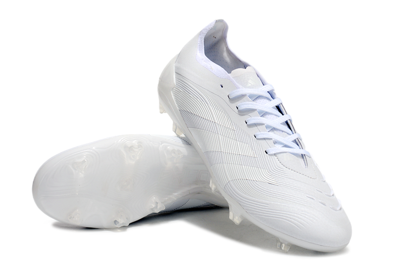Chuteira Campo Adidas Predator Accuracy+ FG  Elite + Brindes Exclusivos