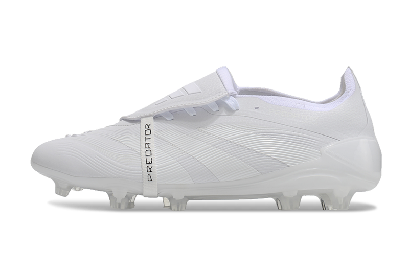 Chuteira Campo Adidas Predator Accuracy+ FG  Elite + Brindes Exclusivos