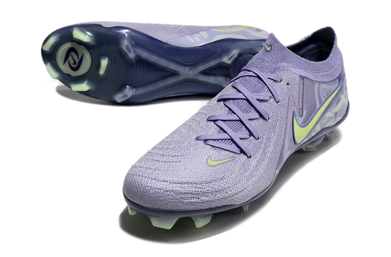 Chuteira Campo Nike Phantom Luna 2 Elite + Brindes Exclusivos