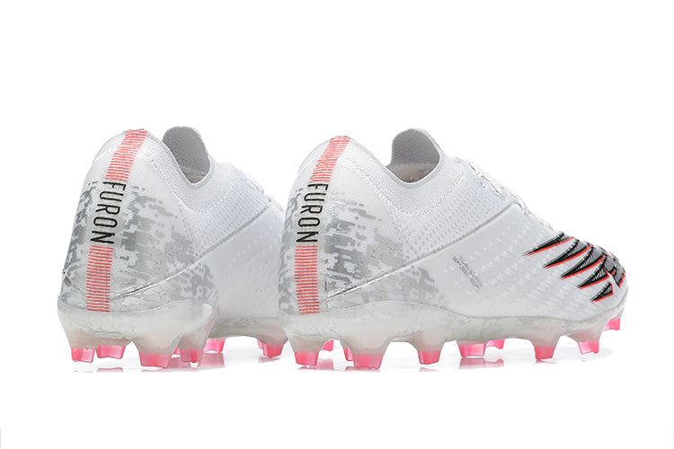 Chuteira Campo New Balance FG Elite + Brindes Exclusivos