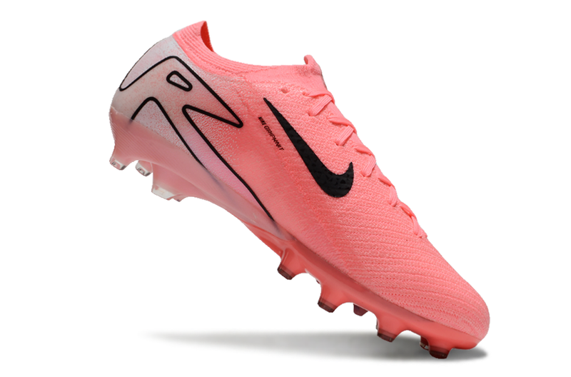 Chuteira Campo Nike Air Zoom Mercurial Vapor 16 AG Elite + Brindes Exclusivos