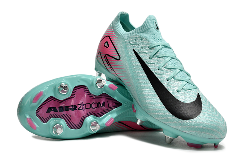 Chuteira Campo Nike Air Zoom Mercurial Vapor 16 SG Elite + Brindes Exclusivos