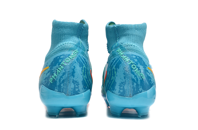 Chuteira Campo Nike Phantom Luna 2 Elite + Brindes Exclusivos