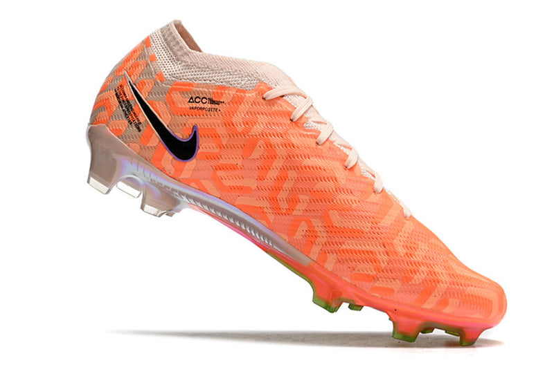 Chuteira Campo Nike Air Zoom Mercurial Vapor 15 Elite + Brindes Exclusivos