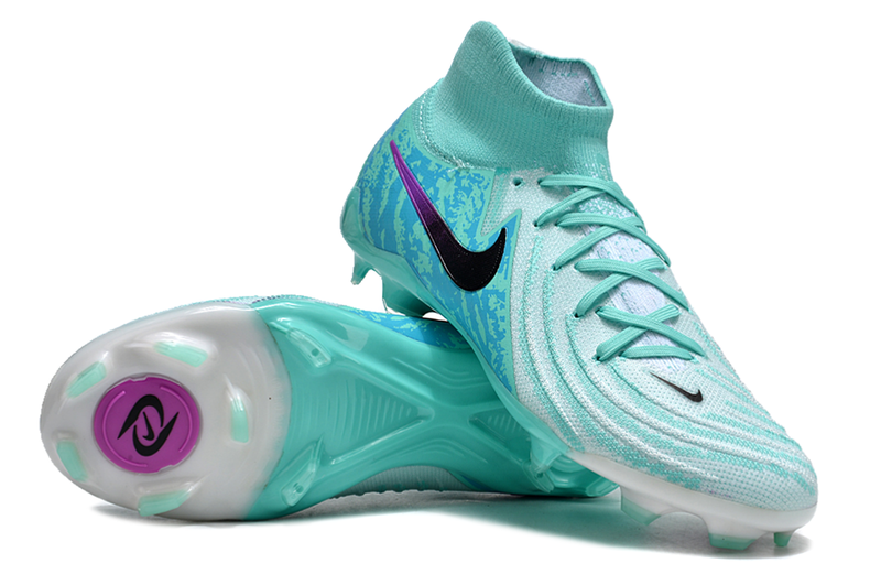 Chuteira Campo Nike Phantom Luna 2 Elite + Brindes Exclusivos