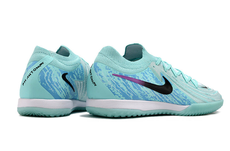 Tênis Futsal Nike Phantom Luna 2 IC Elite Elite + Brindes Exclusivos