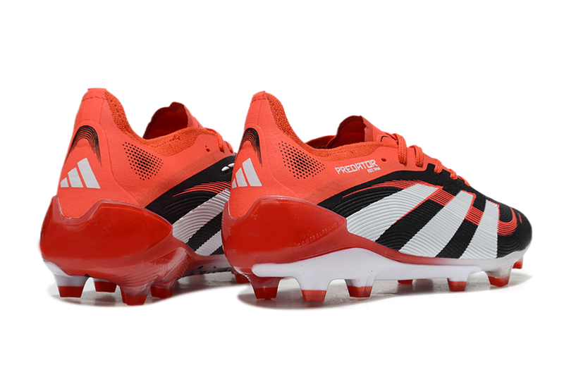 Chuteira Campo Adidas Predator Accuracy+ FG  Elite + Brindes Exclusivos
