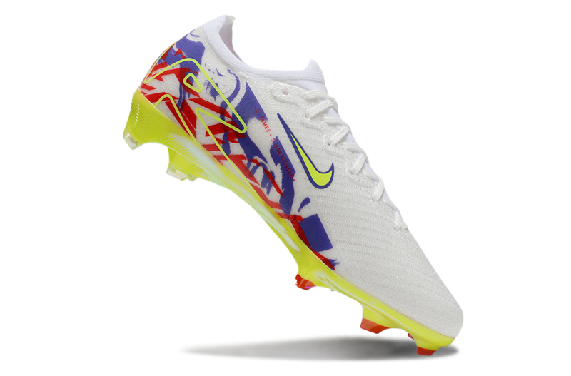 Chuteira Campo Nike Air Zoom Mercurial Vapor 16 Elite + Brindes Exclusivos