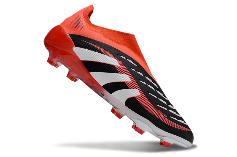 Chuteira Campo Adidas Predator Accuracy+ FG  Elite + Brindes Exclusivos