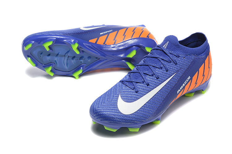 Chuteira Campo Nike Air Zoom Mercurial Vapor 16 Elite + Brindes Exclusivos