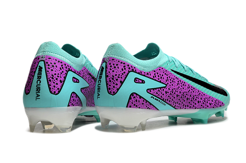 Chuteira Campo Nike Air Zoom Mercurial Vapor 16 Elite + Brindes Exclusivos